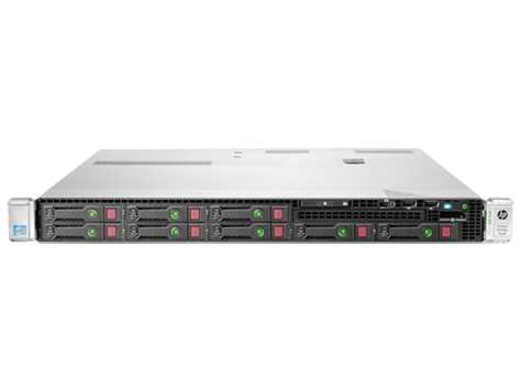 ������ HP Proliant DL360p Gen8 (733732-421)