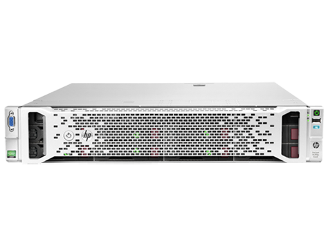 ������ HP Proliant DL385p Gen8 (703932-421)
