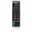 Сервер HP Proliant BL460c Gen8 (666159-B21)