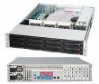 ������ SuperMicro CSE-826E26-R1200LPB (Server, 2U, 1200W)
