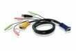 ATEN 2L-5303U USB KVM Cable