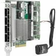 ���������� HP 615418-B21 Smart Array P822/2GB FBWC 2-ports Int/4-ports Ext SAS