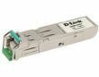 D-Link DEM-330T SFP Transceiver (1000Base-LX, LC, 3.3V, TX 1550 nm, RX 1310 nm)