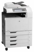 ��� HP LaserJet Color CM6040 (Q3938A)